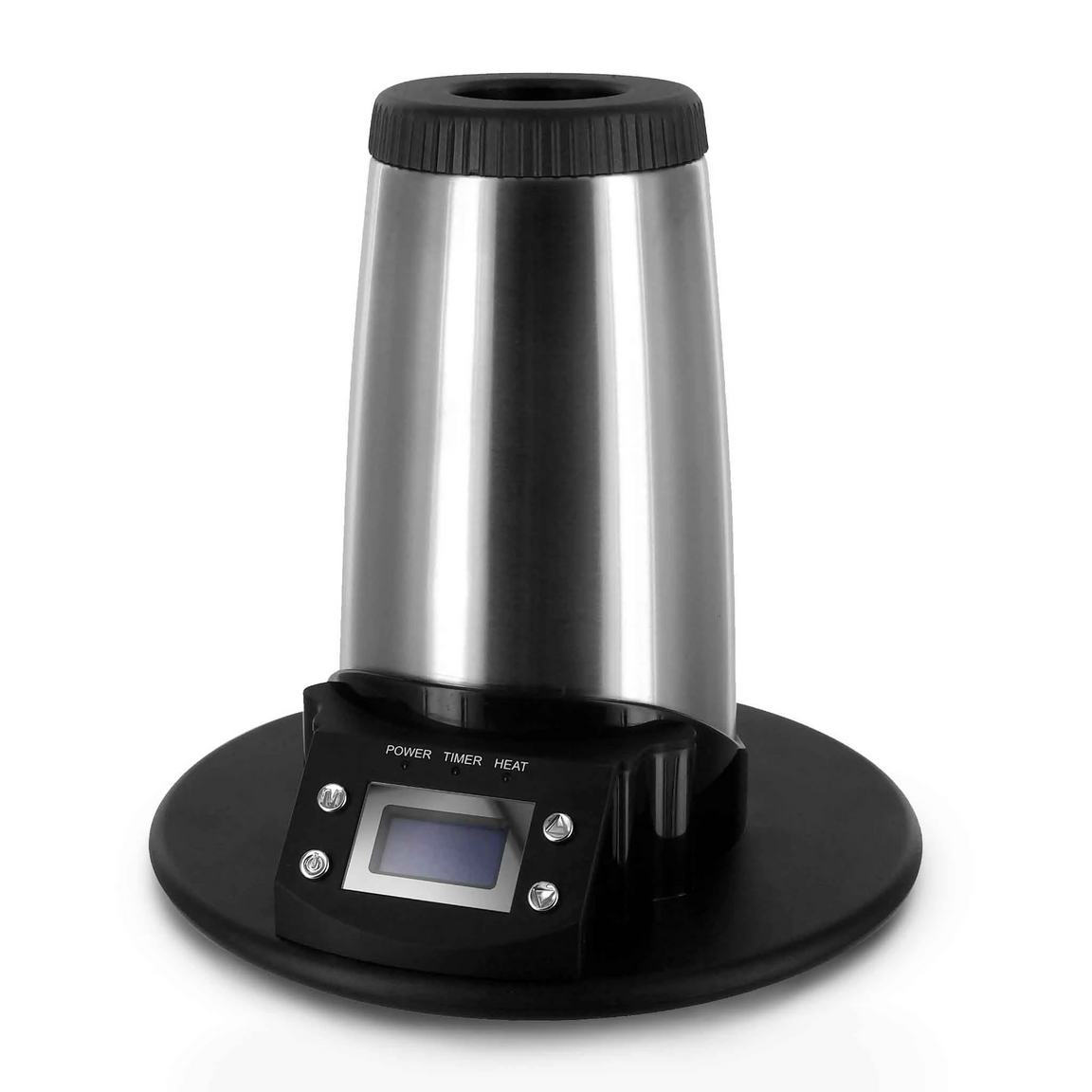 Arizer V-Tower Desktop Vaporizer - Discreet Smoker
