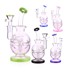MINI FAB EGG DAB RIG
