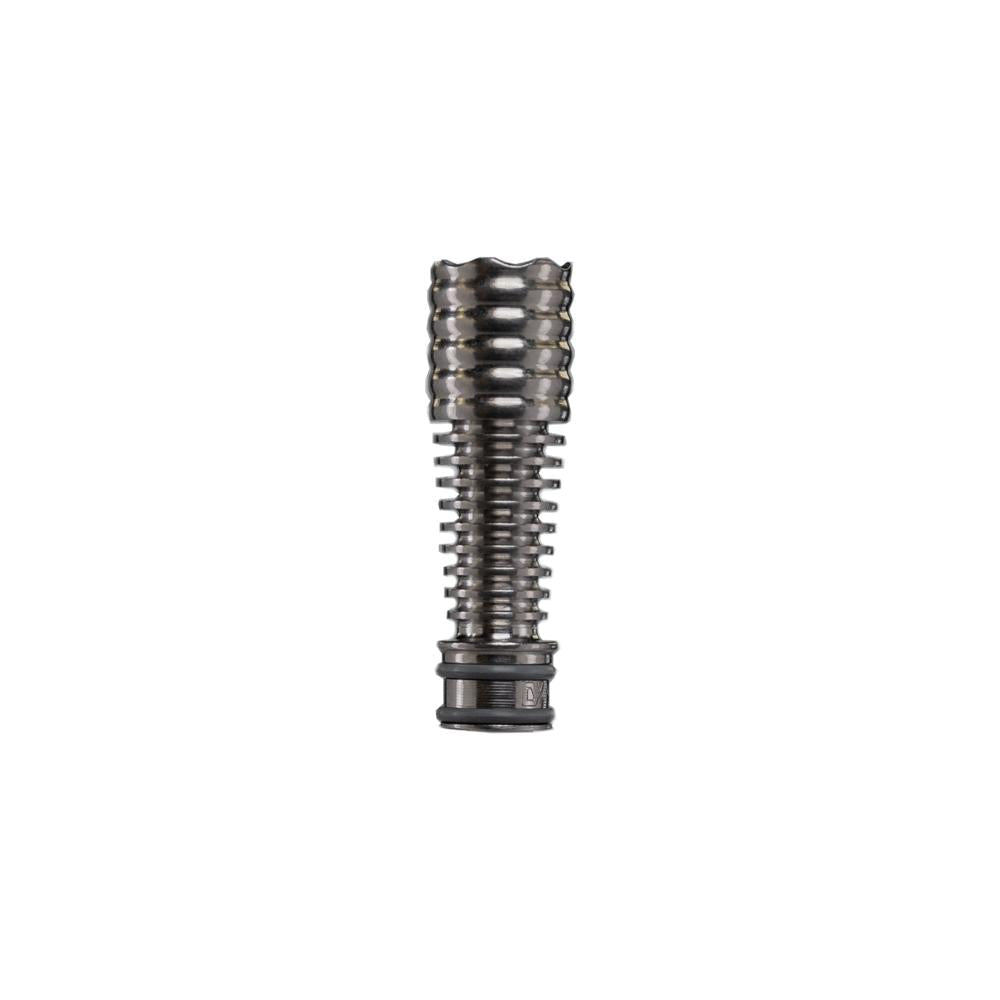 DynaVap – Titanium Tip: Halo - Discreet Smoker