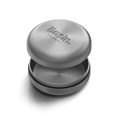 Basin [Graphite] - Discreet Smoker