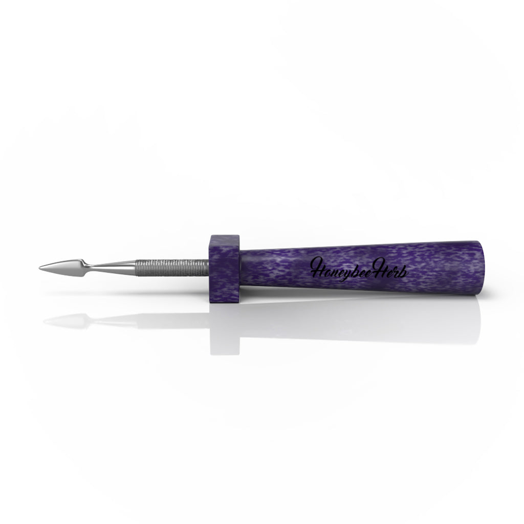 CLASSIC RESIN DAB TOOL - Discreet Smoker