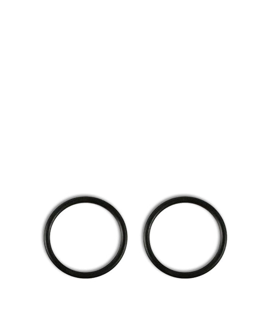 Storz & Bickel Volcano Vaporizer Solid Valve Balloon Fixation Ring 2pk - Discreet Smoker