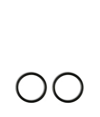 Storz & Bickel Volcano Vaporizer Solid Valve Balloon Fixation Ring 2pk - Discreet Smoker