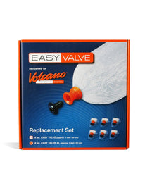 Storz & Bickel Volcano Vaporizer Easy Valve XL Replacement Set - Discreet Smoker