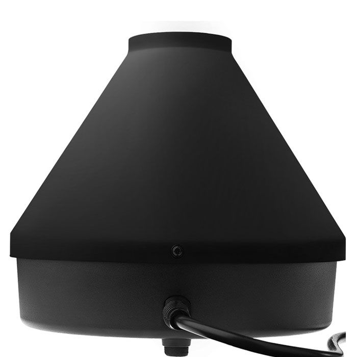 Storz & Bickel Volcano Classic Vaporizer - Discreet Smoker