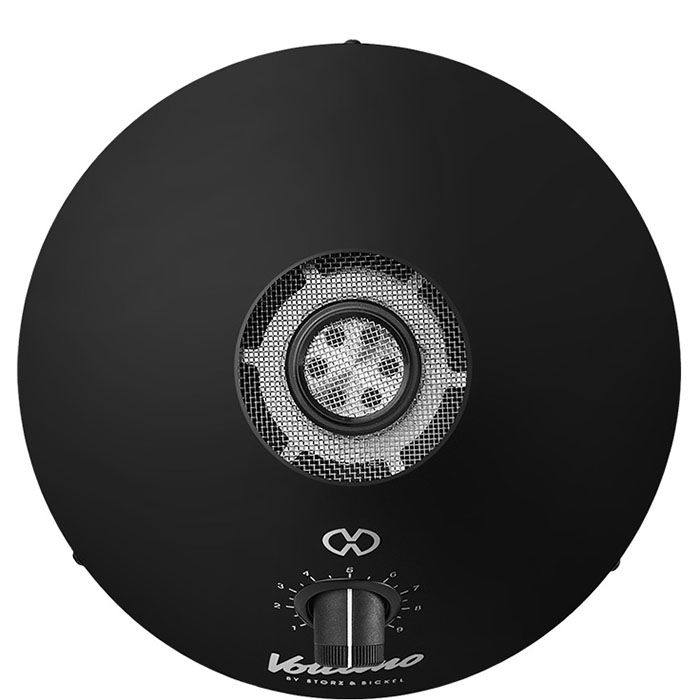 Storz & Bickel Volcano Classic Vaporizer - Discreet Smoker