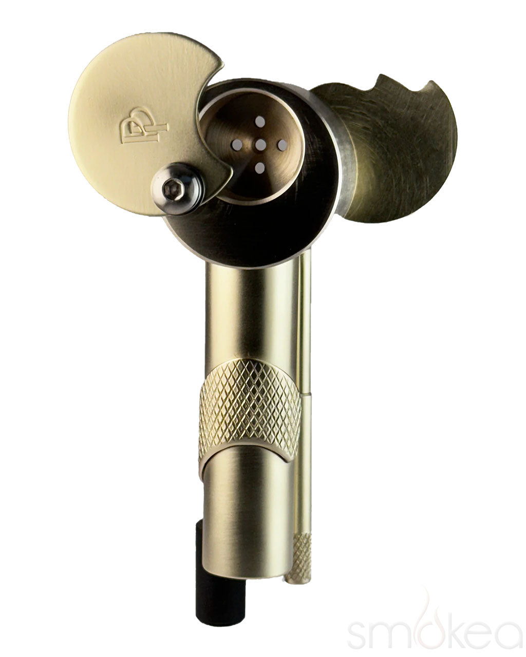 Proto Voyager Pipe - Discreet Smoker