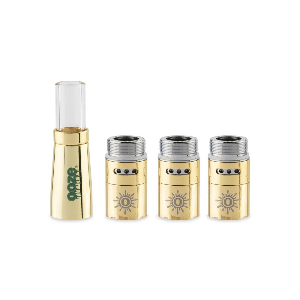 Ooze Fusion Vape Atomizer - Discreet Smoker