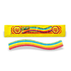 Chupa Chups Sour Belts 10.5g (CHINA) - Discreet Smoker