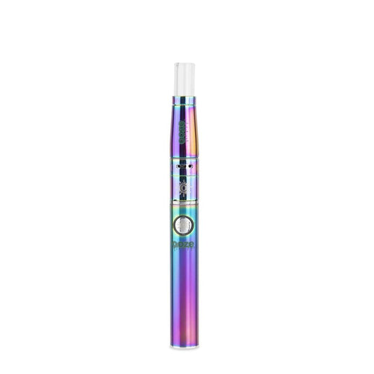 Ooze Fusion Atomizer Vape Battery - Discreet Smoker