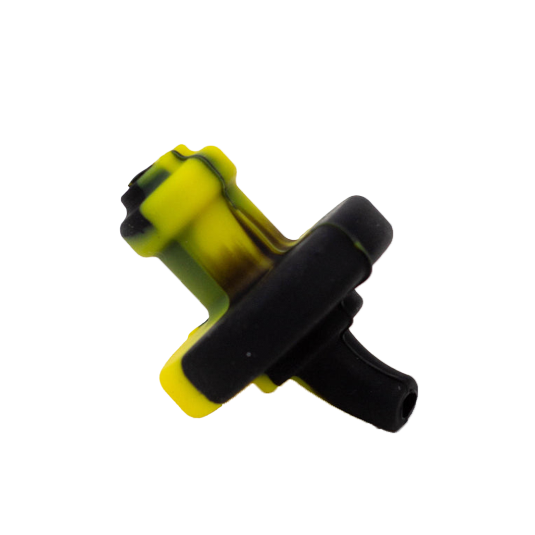 Honeybee Herb Rig Travel Kit - Discreet Smoker