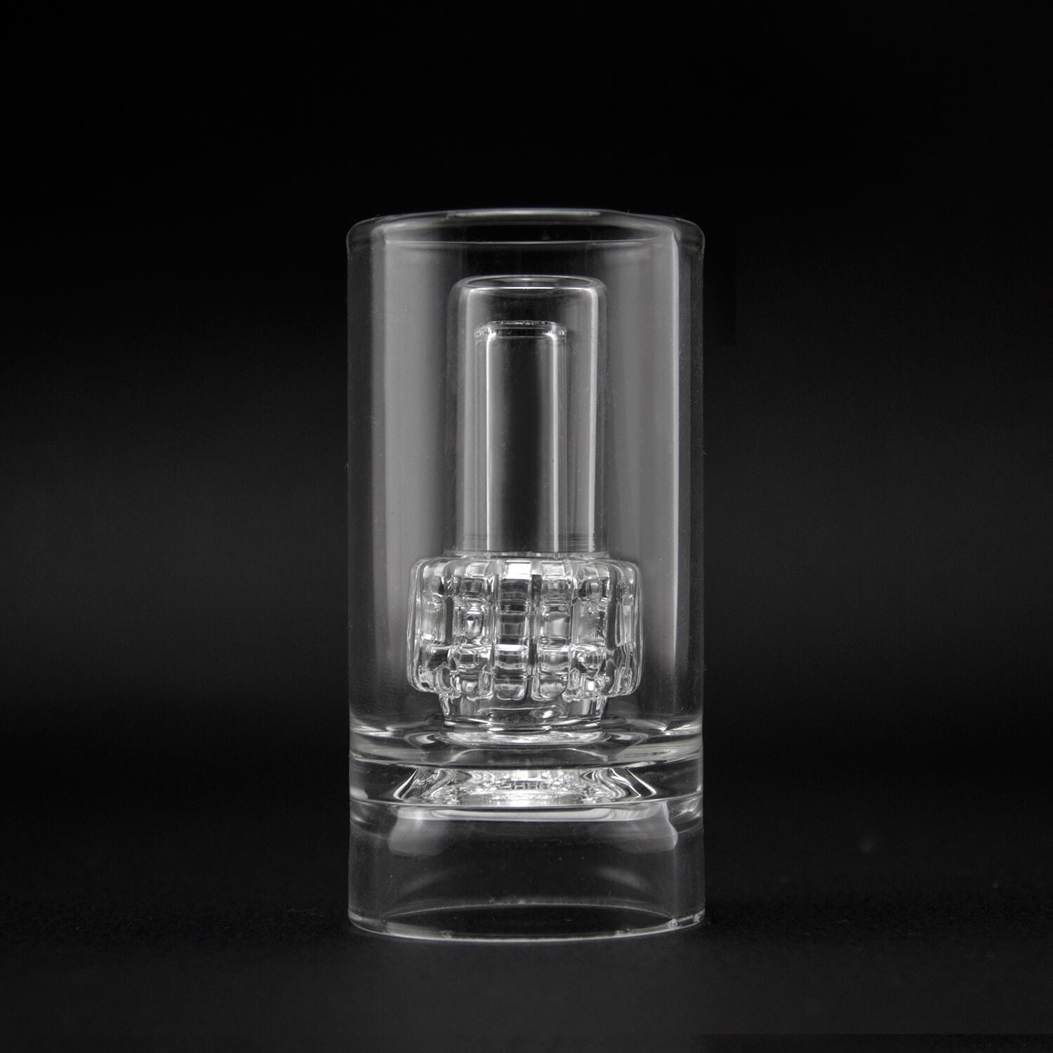 Water Filter for Silicone Honey Straw - Discreet Smoker