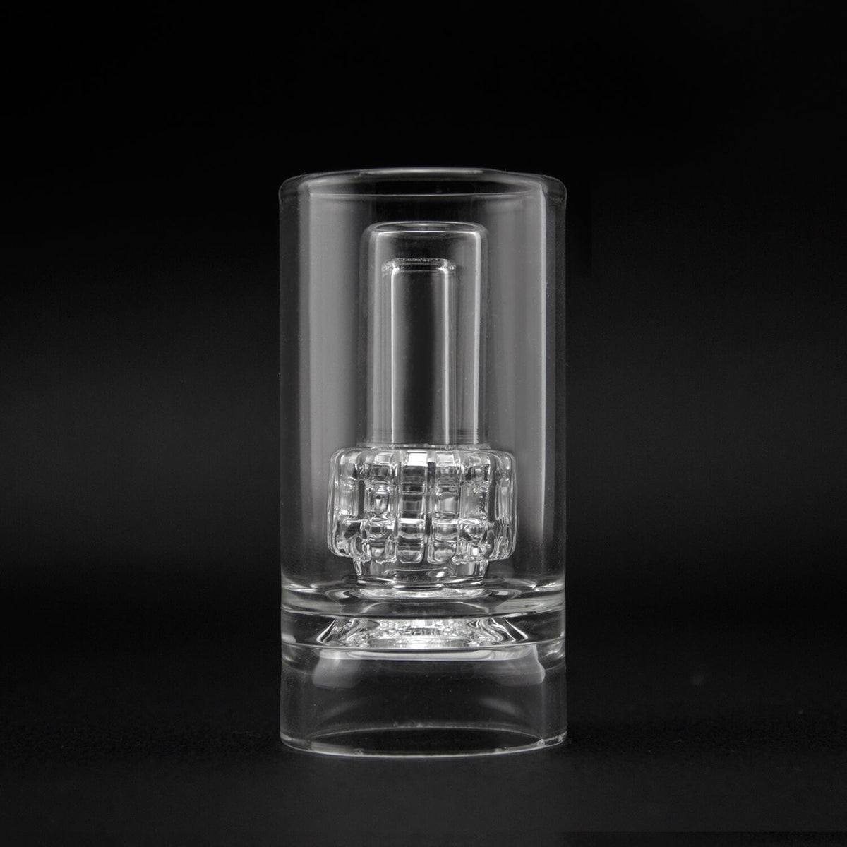 Water Filter for Silicone Honey Straw - Discreet Smoker