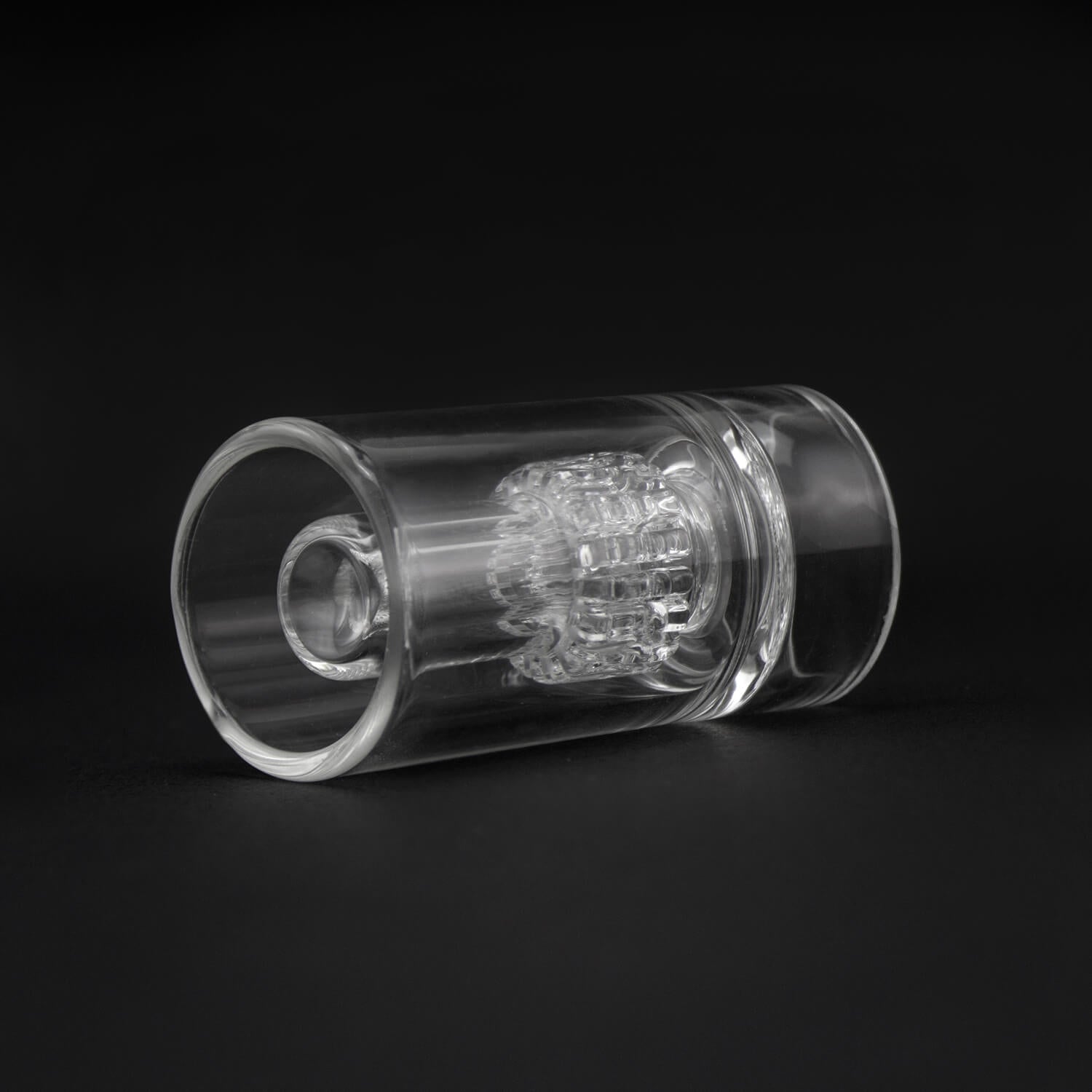 Water Filter for Silicone Honey Straw - Discreet Smoker