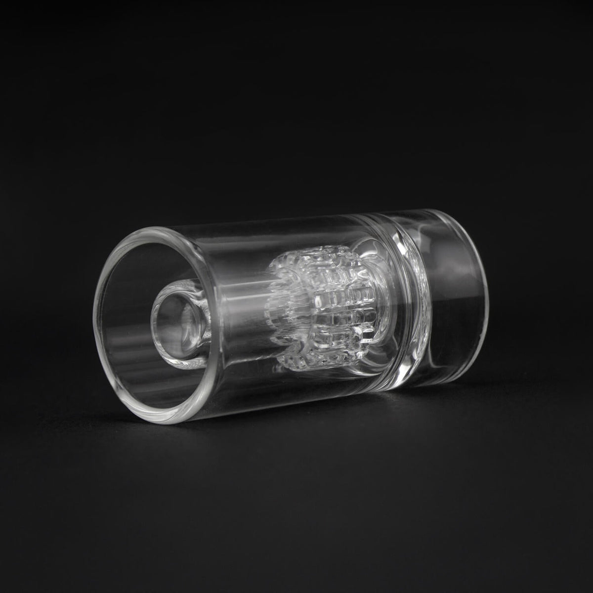 Water Filter for Silicone Honey Straw - Discreet Smoker