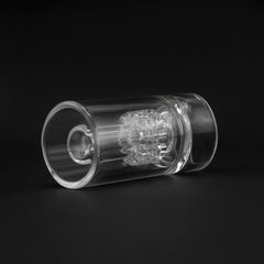 Water Filter for Silicone Honey Straw - Discreet Smoker