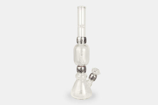 Wonderbong 6" Boosted - Discreet Smoker
