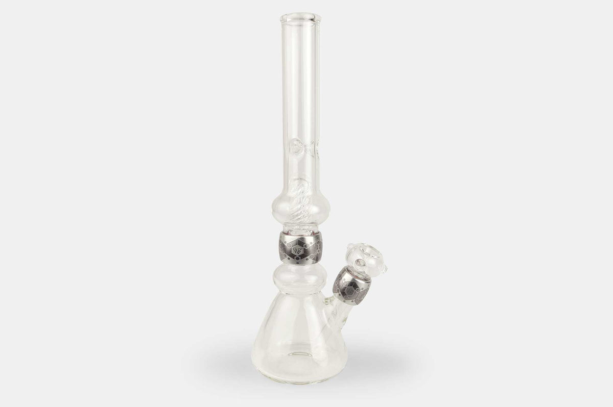Wonderbong 9" - Discreet Smoker