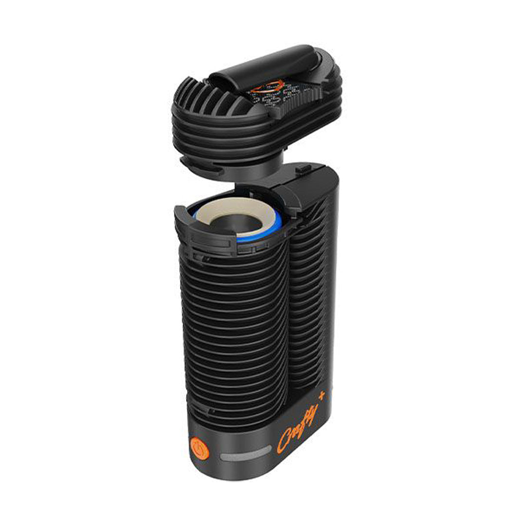 Storz & Bickel Crafty+ Vaporizer USB-C Charger - Discreet Smoker