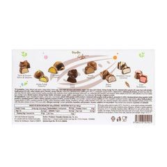 Artisan Pralines 80g (TURKEY) - Discreet Smoker