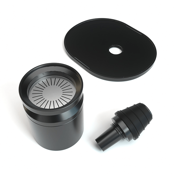 Stündenglass Gravity Infuser - Discreet Smoker
