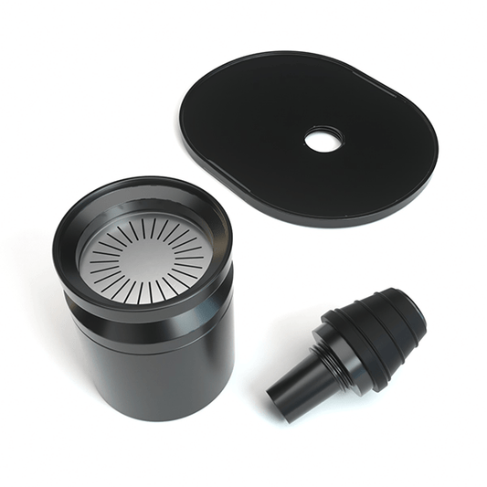 Stündenglass Gravity Infuser - Discreet Smoker