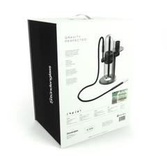 Stündenglass Gravity Infuser - Discreet Smoker