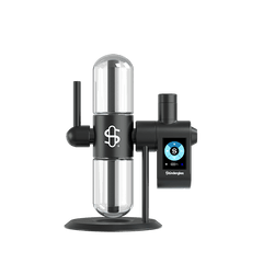 Stündenglass Modül for Dry Material - Discreet Smoker