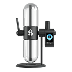 Stündenglass Modül for Dry Material - Discreet Smoker