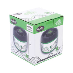 ULTRA DANK TANK VACUUM JAR - Discreet Smoker