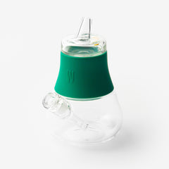 The Bubbler - Forest - Discreet Smoker