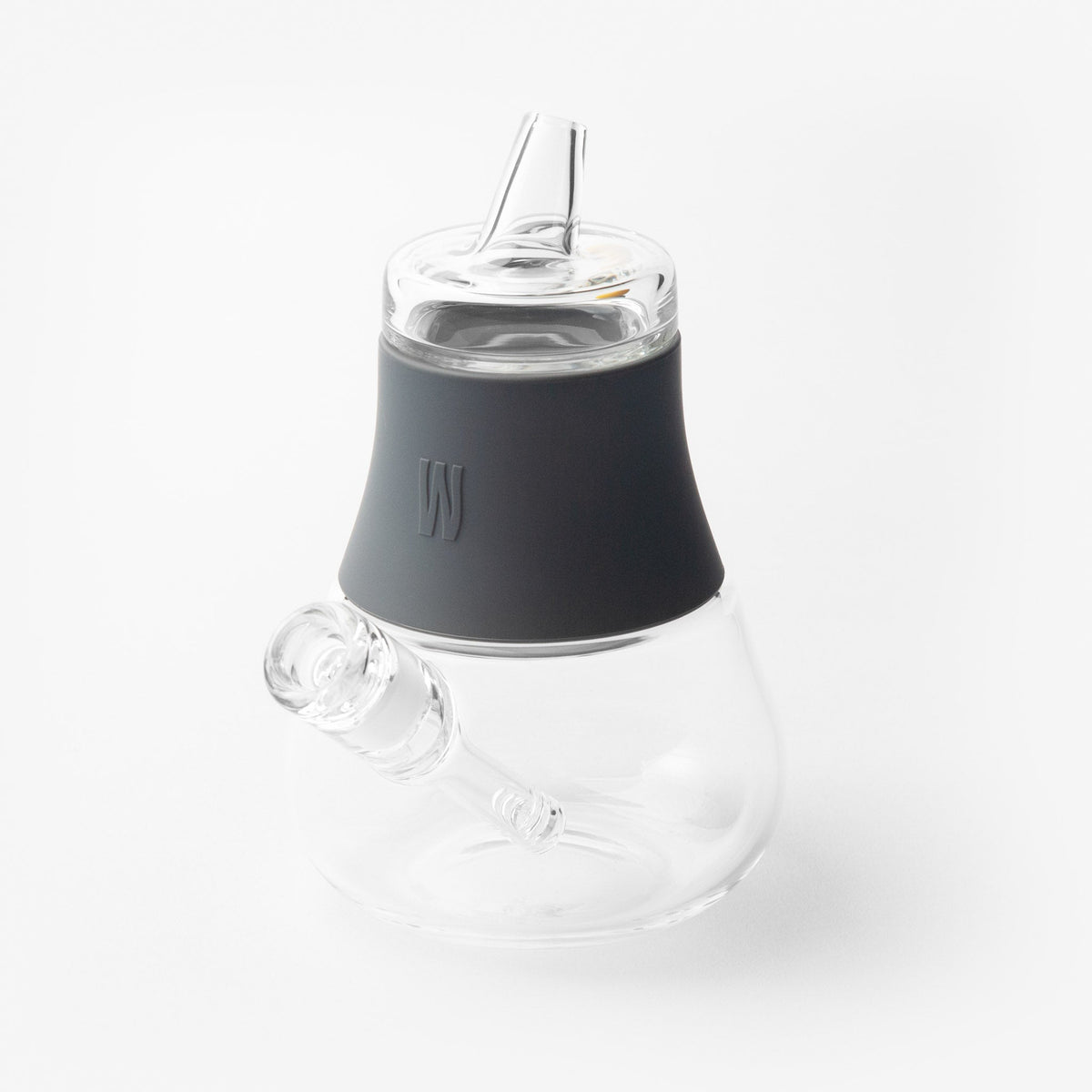 The Bubbler - Smoke - Discreet Smoker