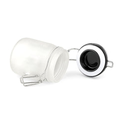 WEEKEND FORECAST STORAGE JAR - Discreet Smoker