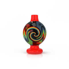 INFERNO BUBBLE CARB CAP - Discreet Smoker