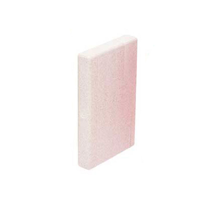 5-CONE HOLDER PLASTIC BIODEGRADABLE CASE, White