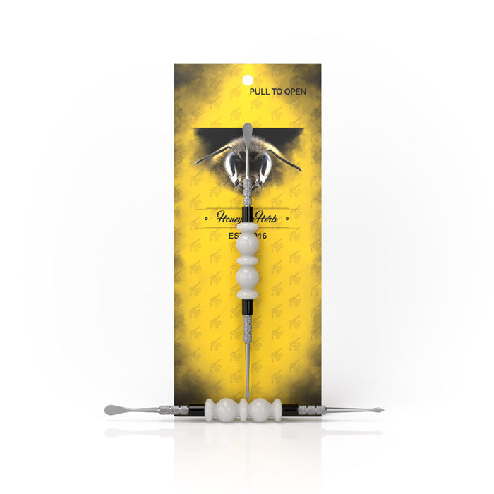 BLISS DAB TOOL, White
