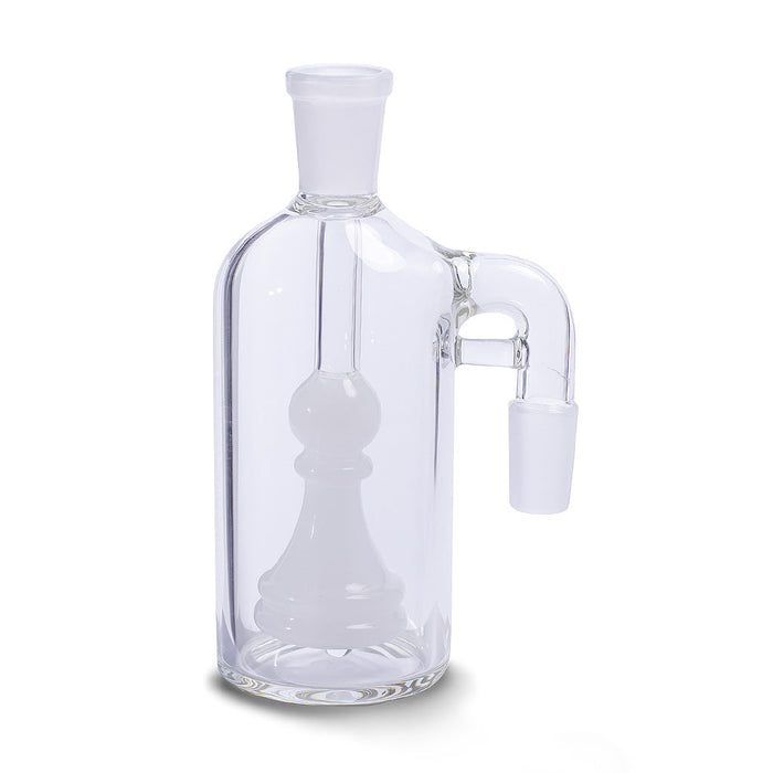 CHESS PAWN ASH CATCHER, White Jade