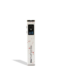 Wulf Mods Flat Plus 2.0 510 Thread Battery - Discreet Smoker