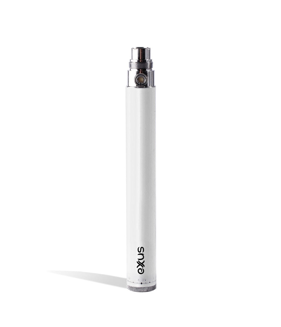 Exxus Vape Twist 1100 mah Battery - Discreet Smoker