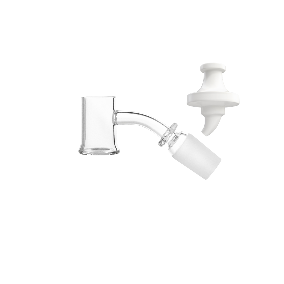 Banger & Carb Cap Bundle - Discreet Smoker