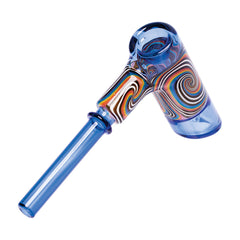 WIG WAG HAMMER BUBBLER - Discreet Smoker