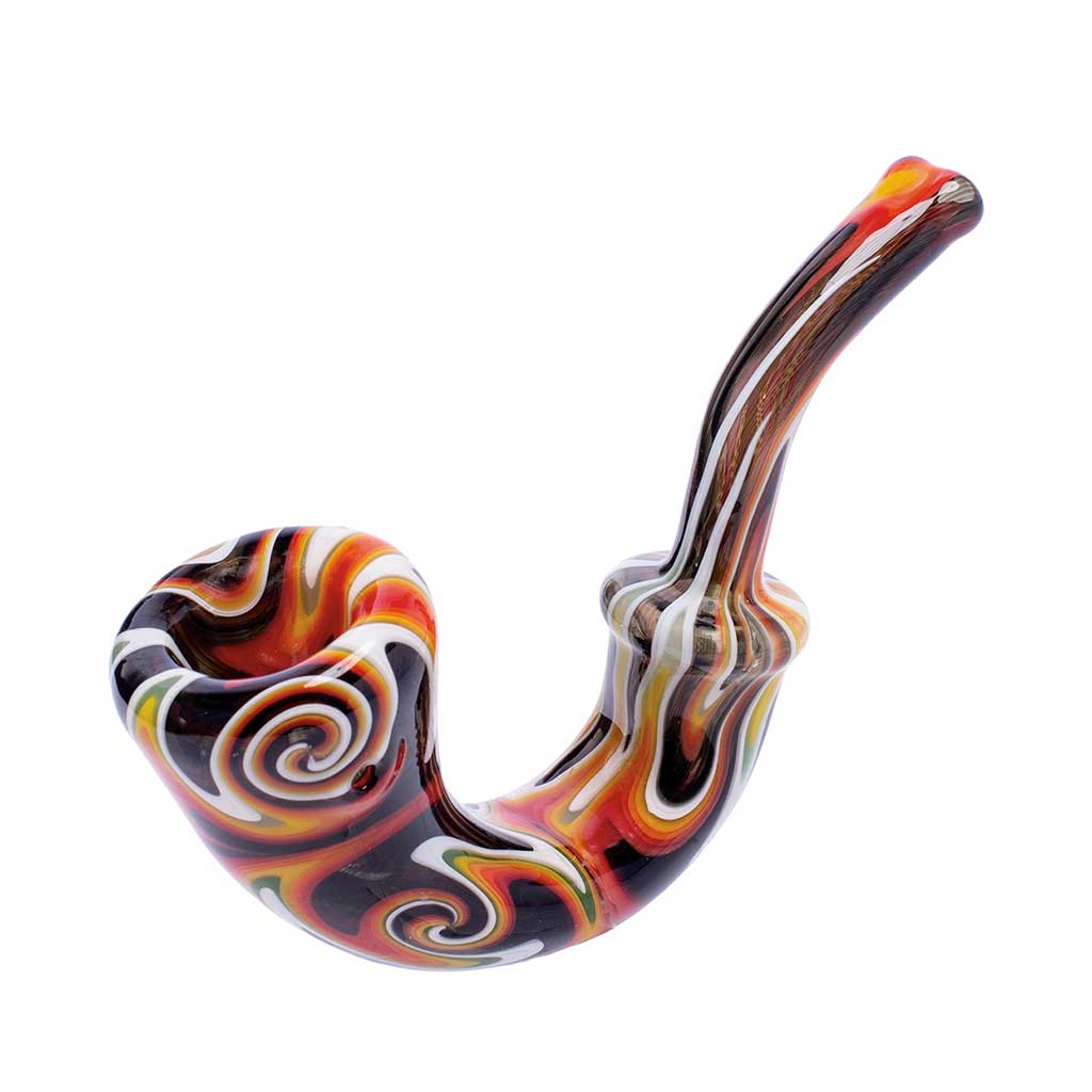 WIG WAG SHERLOCK - Discreet Smoker