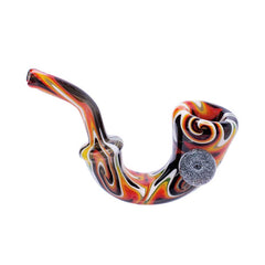 WIG WAG SHERLOCK - Discreet Smoker