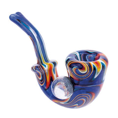 WIG WAG SHERLOCK - Discreet Smoker