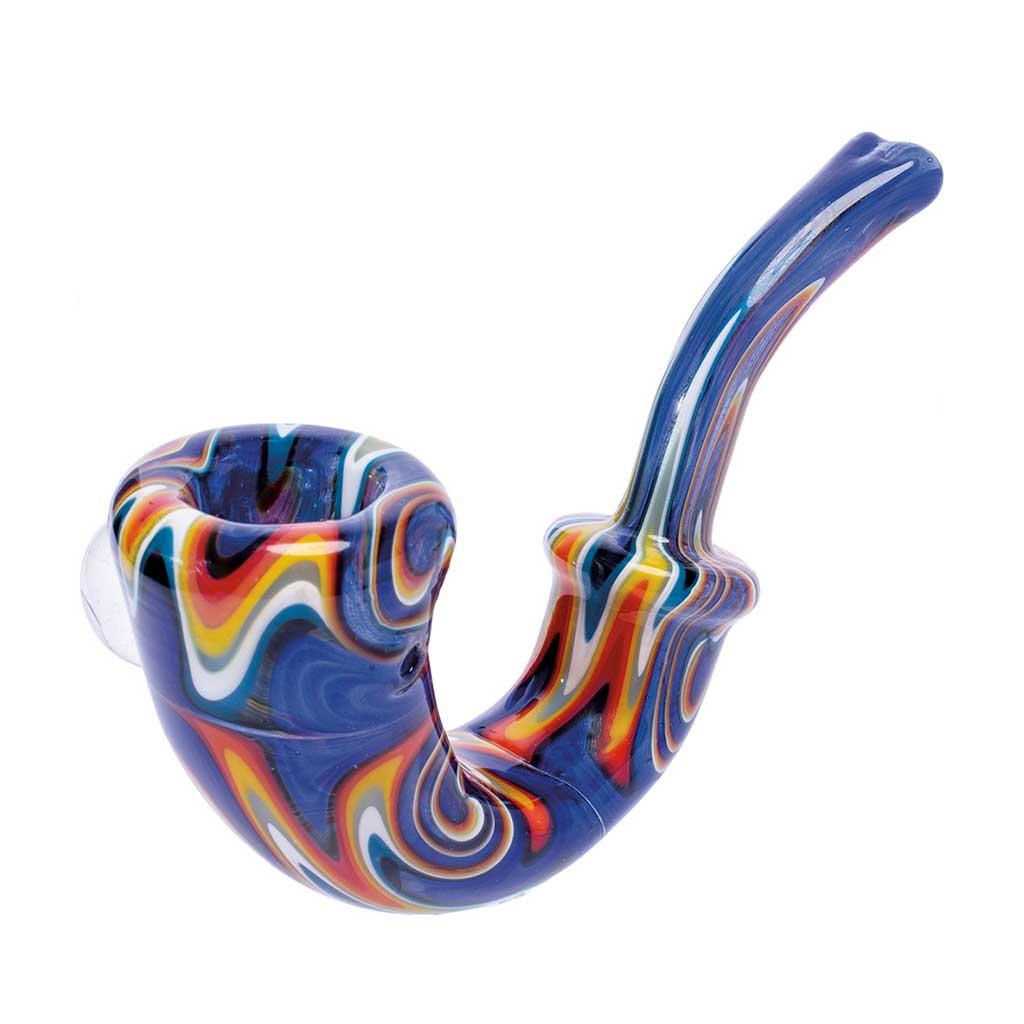 WIG WAG SHERLOCK - Discreet Smoker