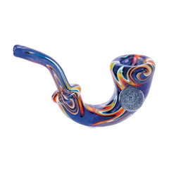 WIG WAG SHERLOCK - Discreet Smoker
