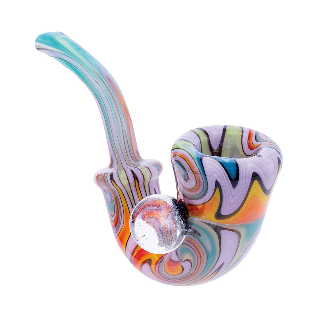 WIG WAG SHERLOCK - Discreet Smoker
