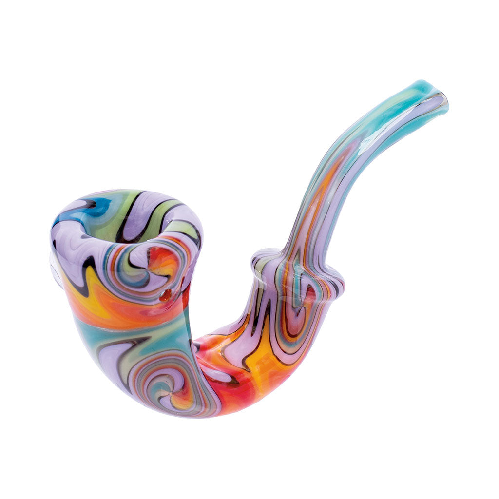 WIG WAG SHERLOCK - Discreet Smoker