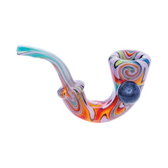 WIG WAG SHERLOCK - Discreet Smoker