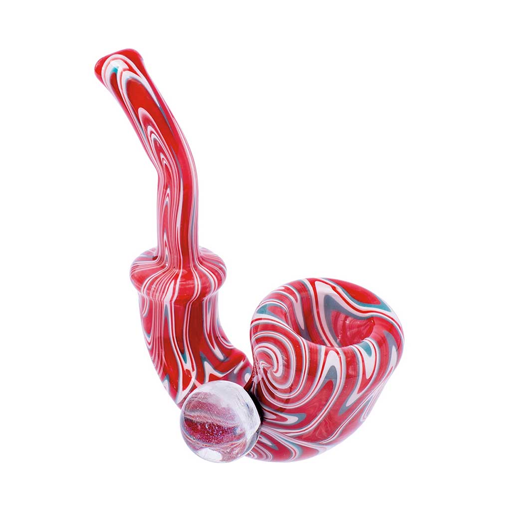 WIG WAG SHERLOCK - Discreet Smoker